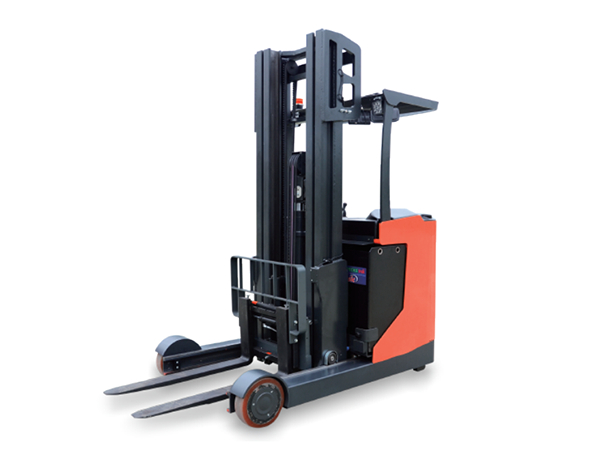 叉车维修保养要点分析