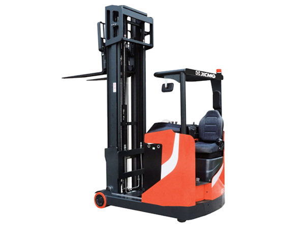 锂电池叉车有什么优点?